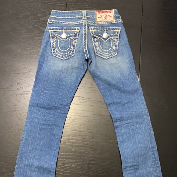 True Religion jean size 24